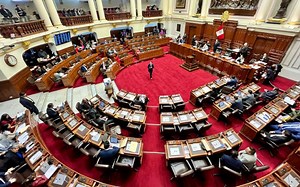 Elecciones 2026: Así quedaría conformado el nuevo Congreso