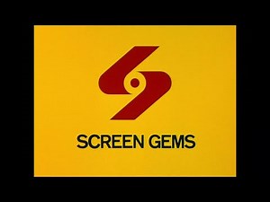 Screen Gems/Sony Pictures Television (1967/2002) [4:3]