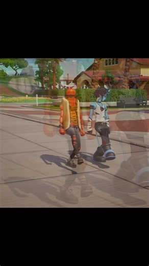 DANCIN JERSEY RETURN FT : @Petoche🩸📍 iB : @Ghxst3d #fortnite #pourtoi #fyp #trend #emote