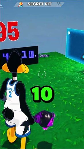 The INSANE NO TIMER XP Map To LEVEL UP in Fortnite Chapter 7 SEASON 2!