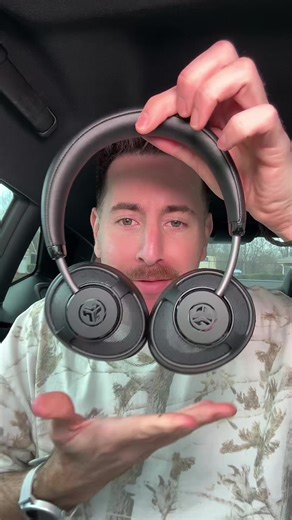 JLab JBuds Open-Ear Bluetooth Headphones Review