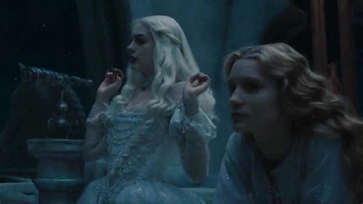 فیلم سینمایی Alice in Wonderland 2010 زبان اصلی زیرنویس چسبیده