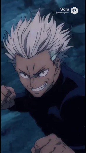 Silver vs Reptile Demon. Silver kick!👊🔥🔥🦶🔥🔥#anime #ai #fyp #animefyp #epic