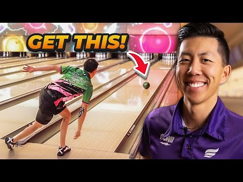 The Two Balls Every Beginner Bowler Needs