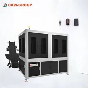 [Hot Item] Optical Sorting Machine of Connector Terminal