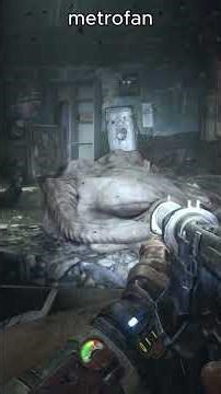 Metro exodus 2026, Mutants again, metro exodus, metroexodus, metro, #metroexodus, 2026, #shorts