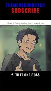 Perfect Transition Meme Compilation (Demon Slayer & Re:Zero)