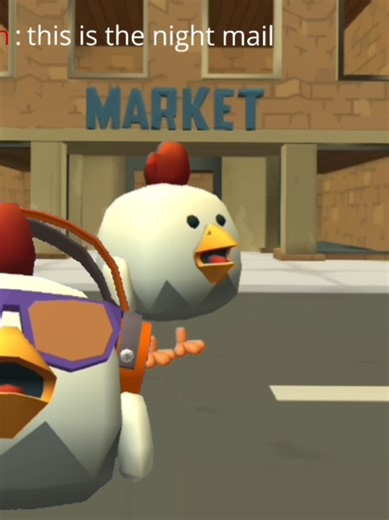 You vs Rudy: An Animated Roblox Journey