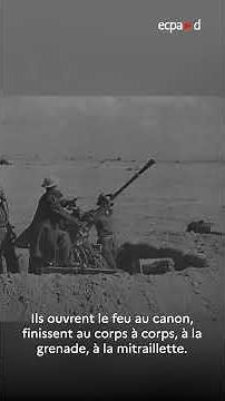 Bir Hakeim: Free France's First Major Military Success