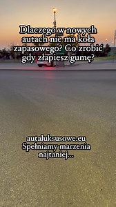 1M views · 5.7K reactions | Jadąc autostradą przebiliśmy oponę....