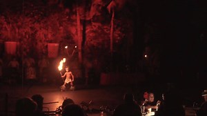 17K views · 781 reactions | Can we get another BIG round of applause for our youngest performer in this years World Fireknife Competition. At just five years old, Napu delivered a fierce performance and proved to everyone that age is only a number! | Polynesian Cultural Center | Facebook