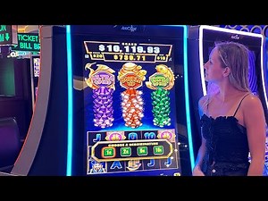 Fun Playing The Bao Zhu Zhao Fu Slot Machine 🔥
