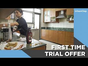 Maids services @ home