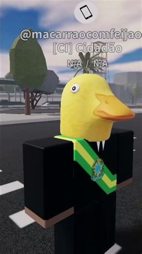 APRESENTO LHES MEU EB 💪 - Exército Brasileiro [Roblox] Link nos comentários