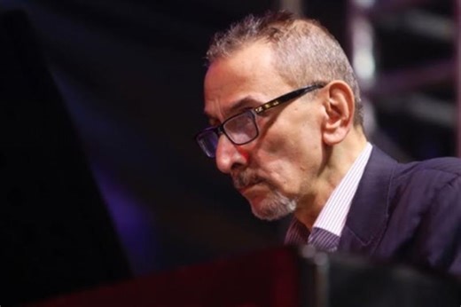 Egyptian artists mourn passing of Ziad Rahbani - Music - Arts & Culture