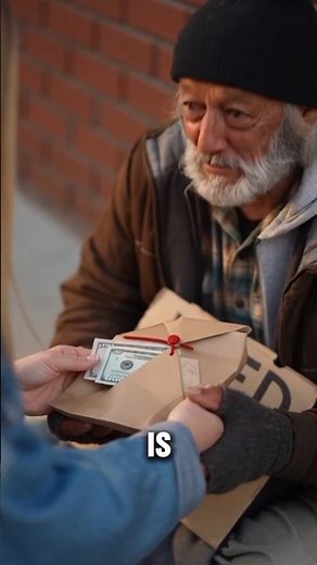 A $900 Surprise Hidden Under the Table! 💵🎉