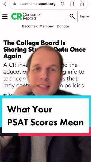 Understanding PSAT Scores: A Comprehensive Guide