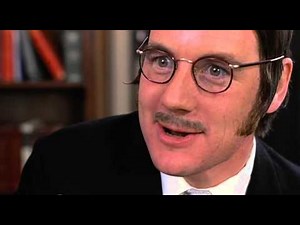 Укротитель львов (скетч про бухгалтера) - Монти Пайтон