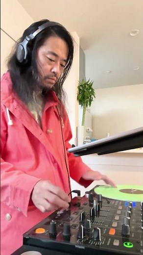 スクラッチ練習 #dj #scratchdj #hiphop