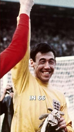 Gordon Banks’ Career-Ending Accident