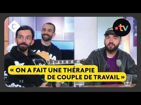 Bigflo and Oli: the comeback of the inseparable brothers