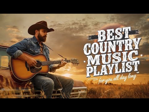 Honky Tonk Legends & Timeless Classics: The Most Popular Traditional Country Songs of All Time – Fea