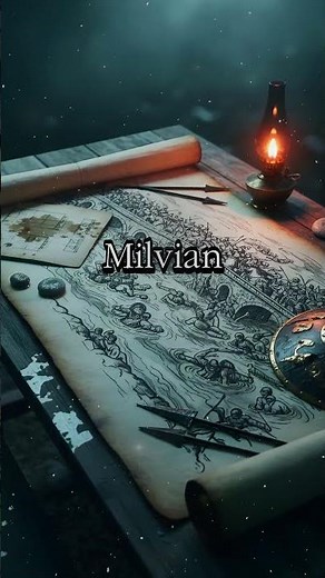 Milvian Bridge: The Battle That Chose Rome's Faith