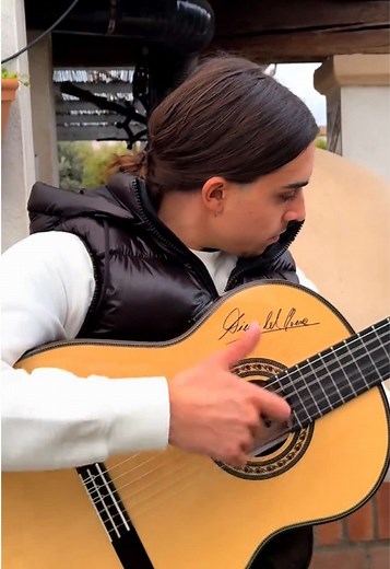 Coco Intro Style Rumba Flamenco Guitar Tutorial