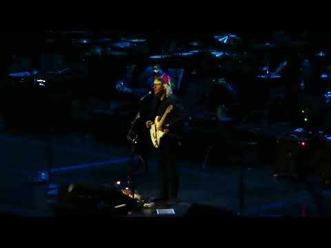 The Eagles - Tribute to Jimmy Buffett (full) - Madison Square Garden, New York, NY 9.7.23