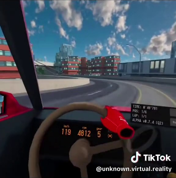 Los mejores juegos de VR gratuitos para Meta Quest