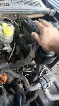 VW Amarok 2.0 TDI codigo de falla P214900 , P214600