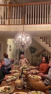 Cat Destroys Dinner Party! | Daily Doorcam Clips