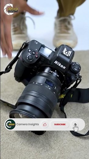 Nikon Z90 Coming Soon: Features, Specs & Release Hype!