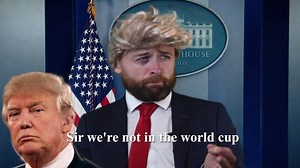 A few World Cup related Impressions!! ! Feat Trump, Keano, Mourinho, Piers Morgan, Harry Kane!! ***Took me a long time to nail the Germany Manager! | Conor Moore
