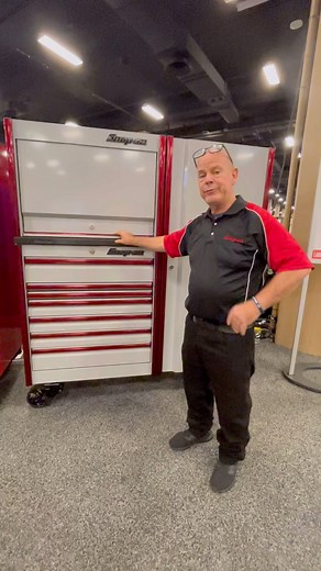 New Snapon-On Mini Epic toolbox!!! | Snaponmadness