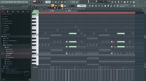 7.5K views · 340 reactions | How to develop beat making skills in Reggae beats ❤️ Music Tutorial Powered By KwazanTv Dj Kash ThaProducer at Freshest Rekordz | Dj Kash ThaProducer | Facebook