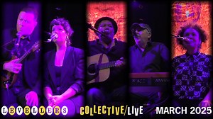 The Levellers on Reels