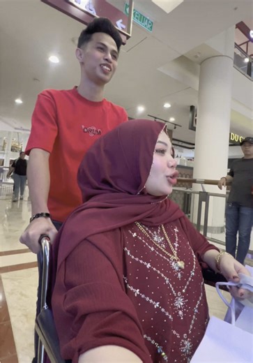 Ok sekian 🤭#preggymommy