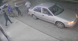 Police nab, identify 4 suspects in disturbing West Philly carjacking video