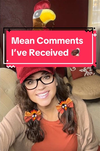 These aren’t at all the worst ones! I reckon people’s ability to scroll on is busted. Happy Thanksgiving from the holler! #appalachia #meancomments #southern #hillbilly #hick