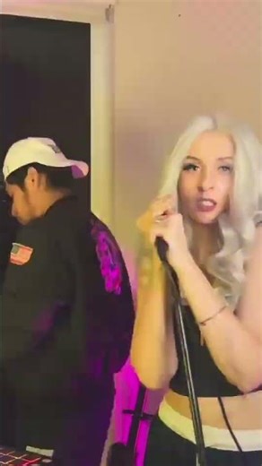 PEARL LEASH - LIVE LOOP TECHNO SET #techno #house #liveloop #duo #disclosure #pearlleash #newmusic