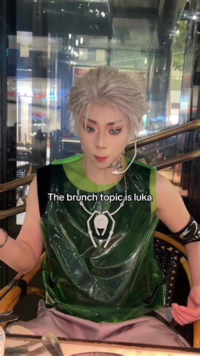 Cosplay Inspiration: Embrace Your Full Potential Like Mizi