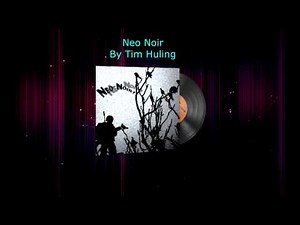 Neo Noir By Tim Huling [New Music Kit CS:GO 2020]