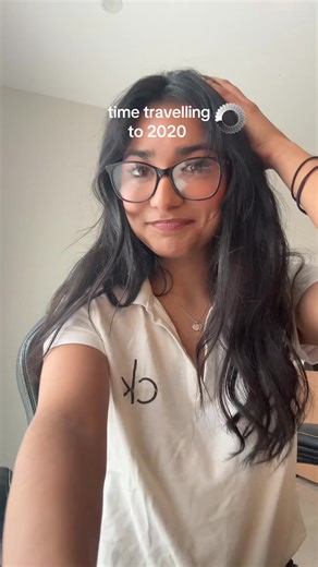 Nostalgia for Simpler Times: Life Before COVID-19