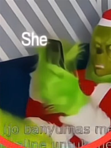 Monyet Ijo Banyumas yang Menghibur