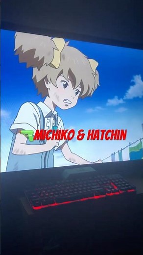 🔫Michiko & Hatchin #anime #Michiko&Hatchin #cartoon #mangaseries