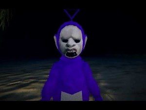 Slendytubbies 3: Chapter 0 - "It Was Good"