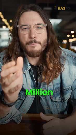 This guy started a $30 million dollar email newsletter... | Nas.io