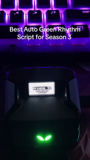 This script you don’t need to time anything join my discord in bio #cronuszen #nba2k25 #zenscript #fyp