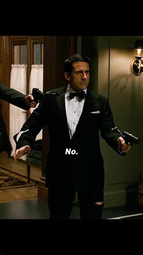 Get Smart (2008) | Agent 99’s Rescue: Maxwell’s Bumbling Backup